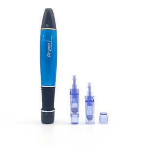 wireless dr.pen A1 electric best derma pen skin care feature derma stamp pen microneedle for sale