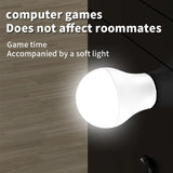 3/2/1PCS Mini USB Plug Lamp Computer Mobile Power Charging USB Small LED Night Light Eye Protection Light 5V 1A USB Gadgets
